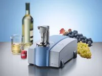 ALPHA Wine Analyzer