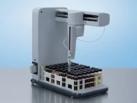 Automated Sampling Solutions