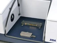 XSA External Sampling Compartment