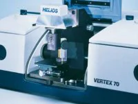 HELIOS Microscope Accessory