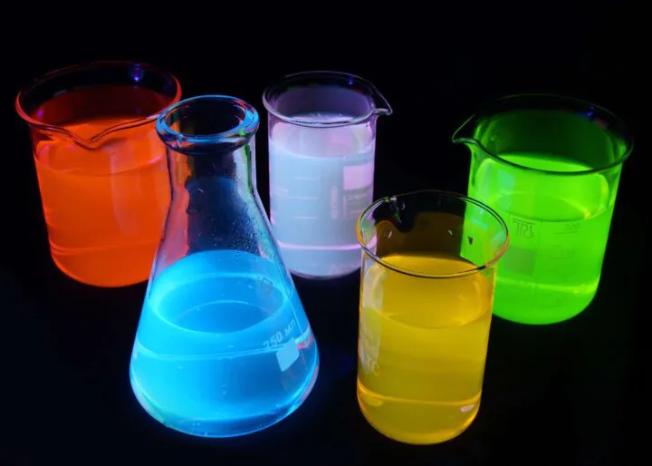 Photoluminescence Spectroscopy