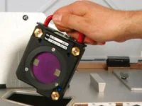 Innovative Far IR/THz Beamsplitter