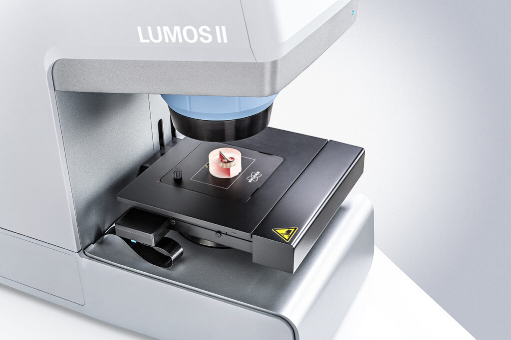 Buy LUMOS II By Bruker ‣ Price On SIB Scientific